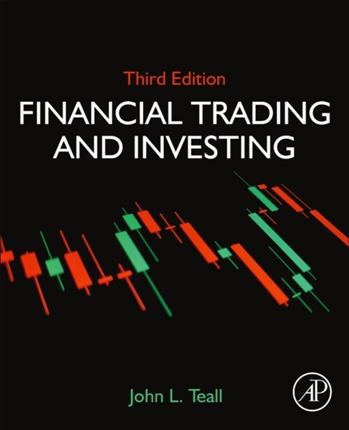 Financial Trading and Investing (Paperback, 3 ed)