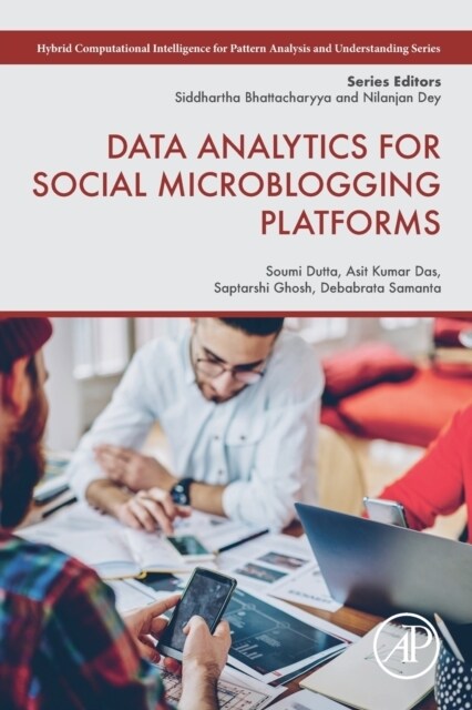 Data Analytics for Social Microblogging Platforms (Paperback)