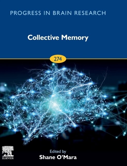 Collective Memory: Volume 274 (Hardcover)