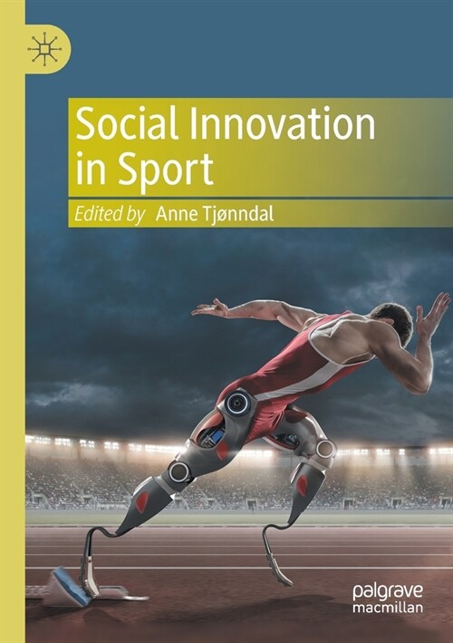 Social Innovation in Sport (Paperback)