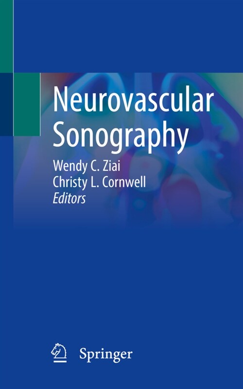 Neurovascular Sonography (Paperback)