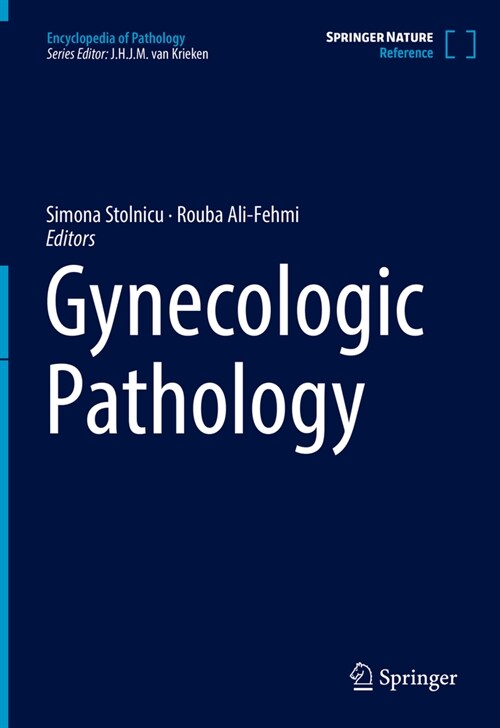 Gynecologic Pathology (Hardcover)
