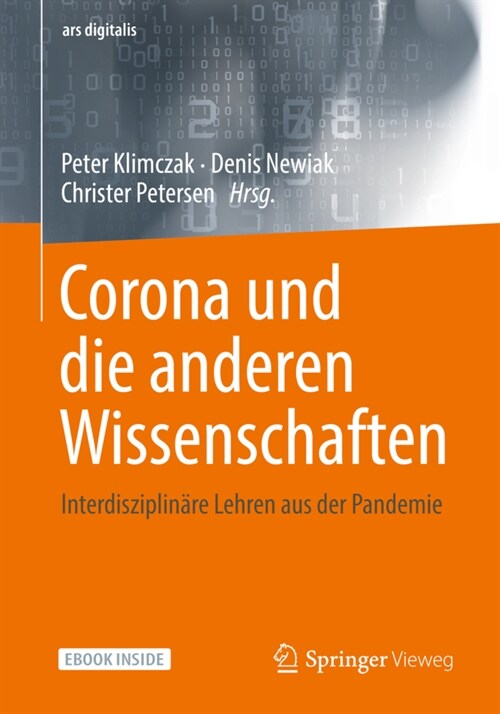 Corona und die anderen Wissenschaften (WW)