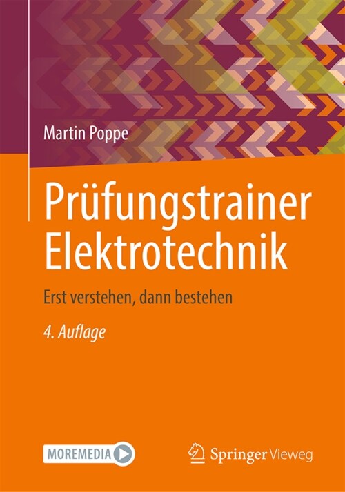 Prufungstrainer Elektrotechnik (Paperback, 4th)