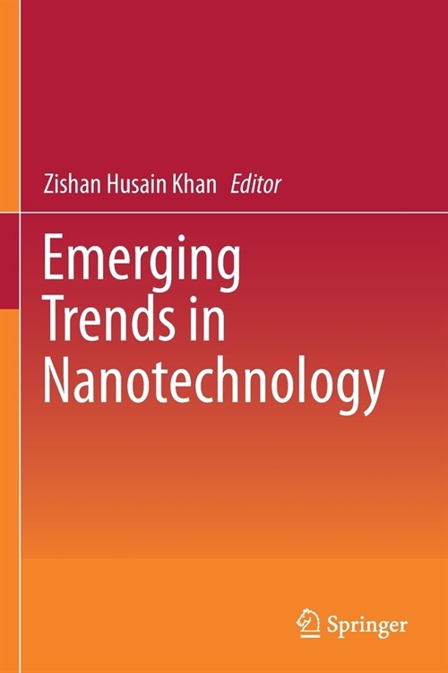 Emerging Trends in Nanotechnology (Paperback)