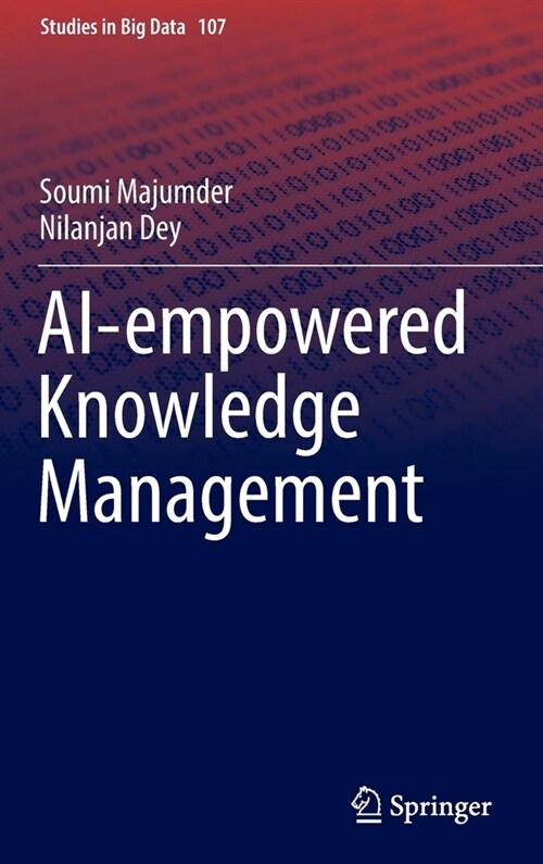 AI-empowered Knowledge Management (Hardcover)