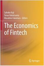 The Economics of Fintech (Paperback)
