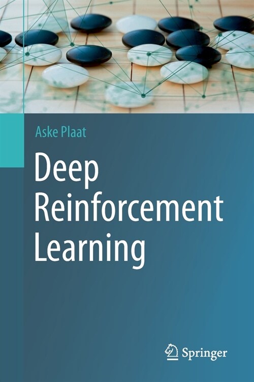 Deep Reinforcement Learning (Paperback)