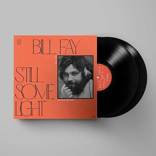 [수입] Bill Fay - Still Some Light: Part 1 [2LP]