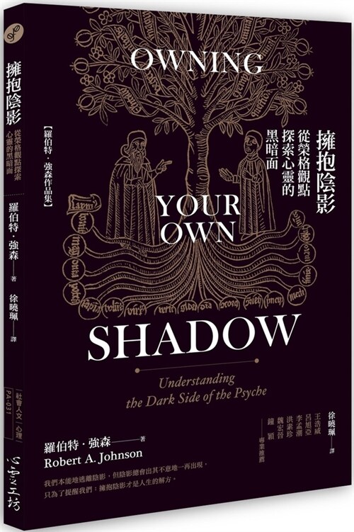 Owning Your Own Shadow: Understanding the Dark Side of the Psyche (Paperback)