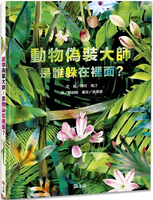 Masters of Disguise: Can You Spot the Camouflaged Creatures? (Paperback)