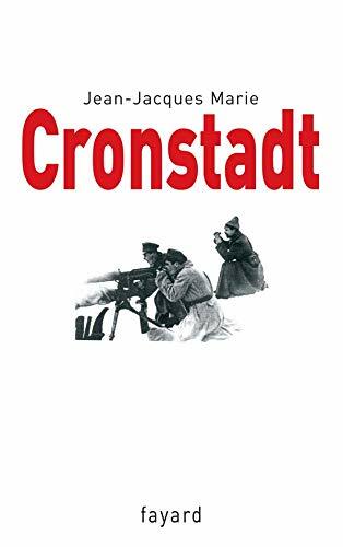 Cronstadt (Paperback)