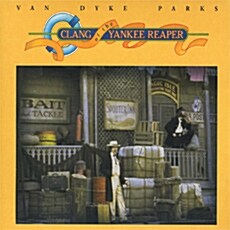 [수입] Van Dyke Parks - Clang Of The Yankee Reaper