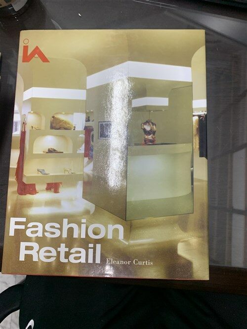 [중고] Fashion Retail