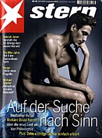Stern (주간 독일판): 2008년 11월 20일