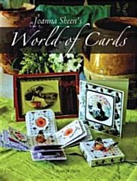 World of Cards (Hardcover)