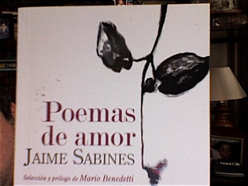 Poemas de amor (Paperback)