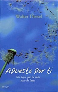 Apuesta por ti / Betting on yourself (Paperback)