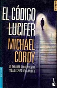 El codigo Lucifer (Paperback)