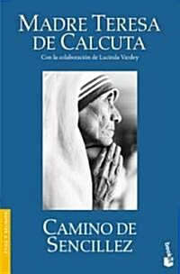 Camino de sencillez/ Road of Simplicity (Paperback)