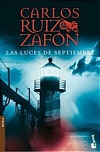 Las luces de septiembre / September Lights (Paperback)