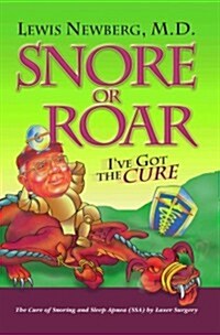 Snore or Roar (Paperback)