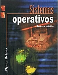 Sistemas operativos / Understanding Operating Systems (Paperback, 3rd, Translation)