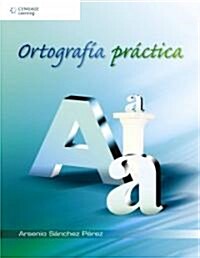 Ortografia practica/ Spelling Practice (Paperback, 1st)