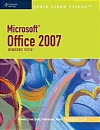 Microsoft Office 2007/ Microsoft Office 2007 (Paperback, 1st, Brief)
