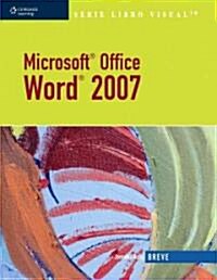 Microsoft Office Word 2007/ Microsoft Office  Word 2007 (Paperback, 1st, Brief)