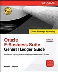 Oracle General Ledger Guide (Paperback)