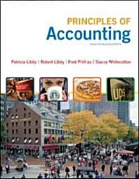 Principles of Financial Accounting Ch 1-17 With Annual Report (Paperback)