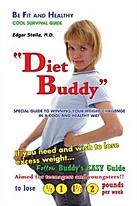 Diet Buddy (Paperback)