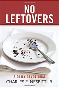 No Leftovers (Paperback)