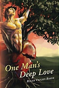 One Mans Deep Love (Paperback)