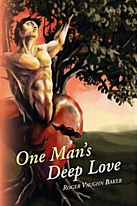 One Mans Deep Love (Hardcover)