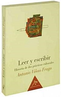 Leer y escribir/ Reading and Writing (Paperback)