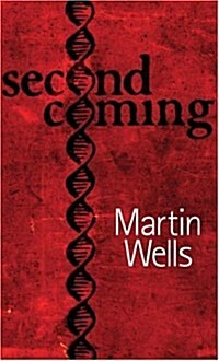 Second Coming (Hardcover)