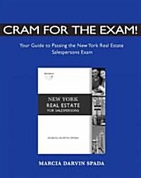 Cram for the Exam! (Paperback, 4th)
