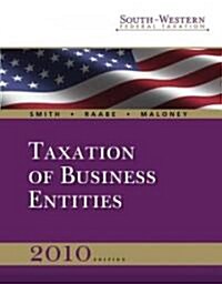 South-western Federal Taxation 2010 (Hardcover, CD-ROM, 13th)