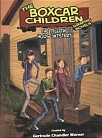 The Yellow House Mystery (Paperback)