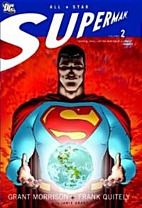 All Star Superman 2 (Paperback)