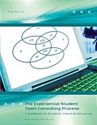 The Experiential Student Team Consulting Process (Paperback, 3rd)