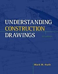 Understanding Construction Drawings (Paperback, 5th, PCK, SLP)