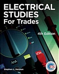 Electrical Studies for Trades (Paperback, 4th)