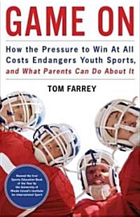 Game on (Paperback)