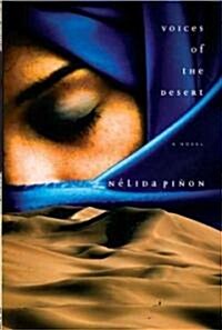 Voices of the Desert (Hardcover, Deckle Edge)