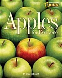 Apples for Everyone (Paperback, 1st)