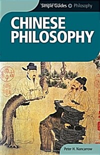 Chinese Philosophy - Simple Guides (Paperback, New ed)