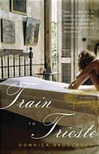Train to Trieste (Paperback)